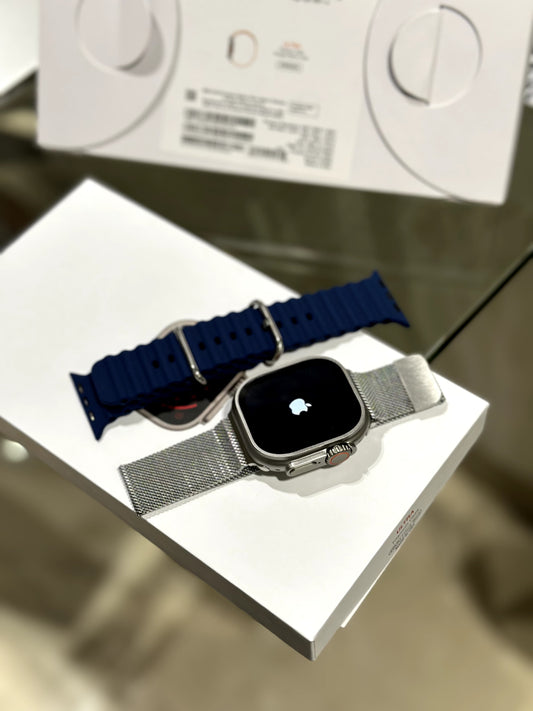 APPLE WATCH ULTRA 2 USA