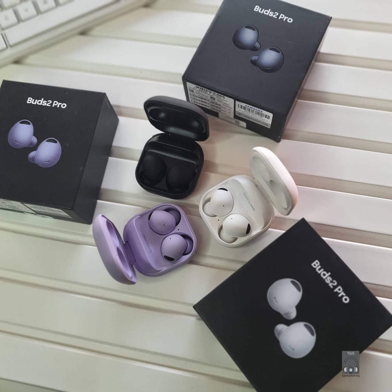 Samsung Galaxy Buds2 Pro