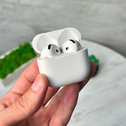 AirPods 4th Gen – Wireless Bluetooth Earbuds with Type-C
