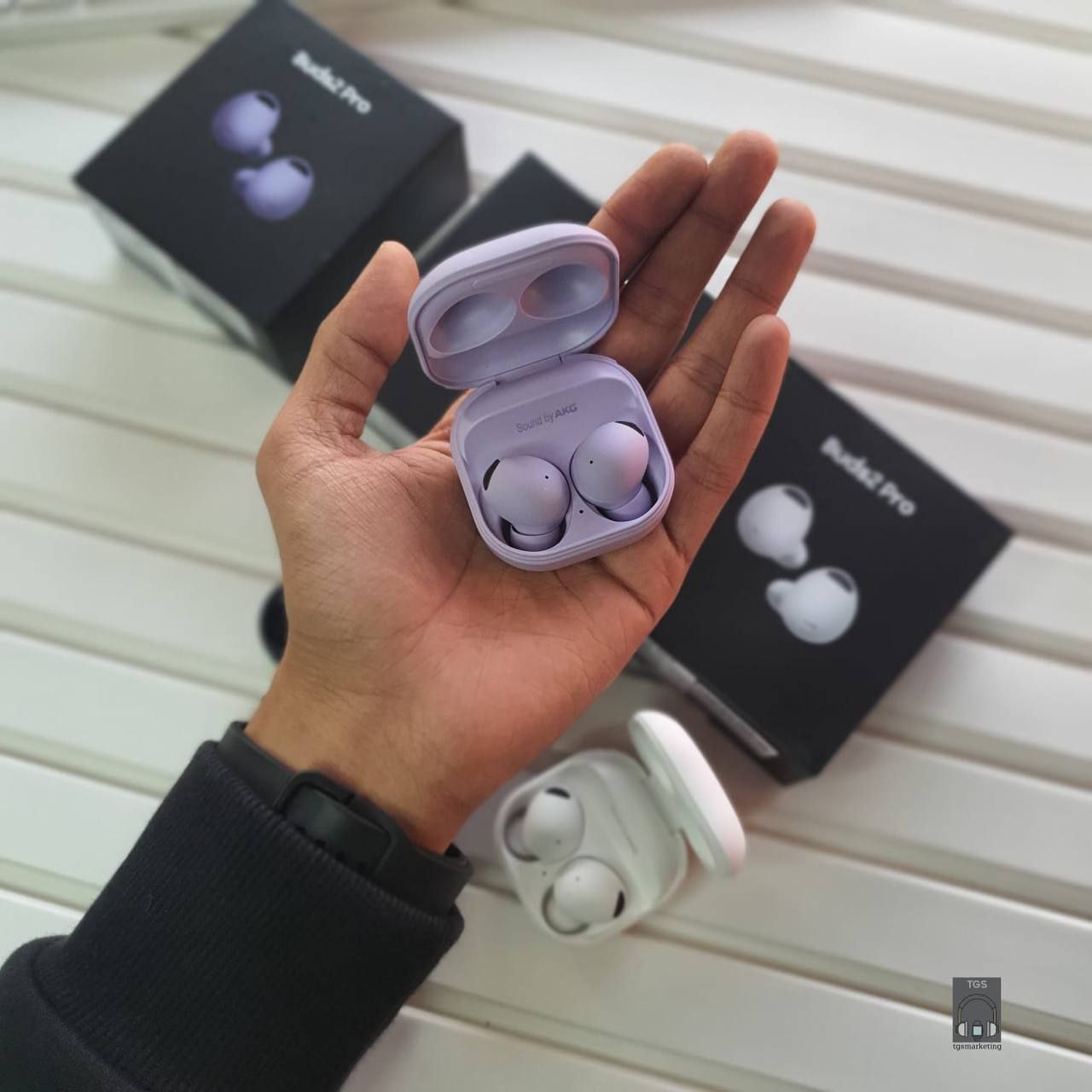 Samsung Galaxy Buds2 Pro