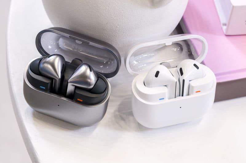 Samsung Galaxy Buds3 Pro