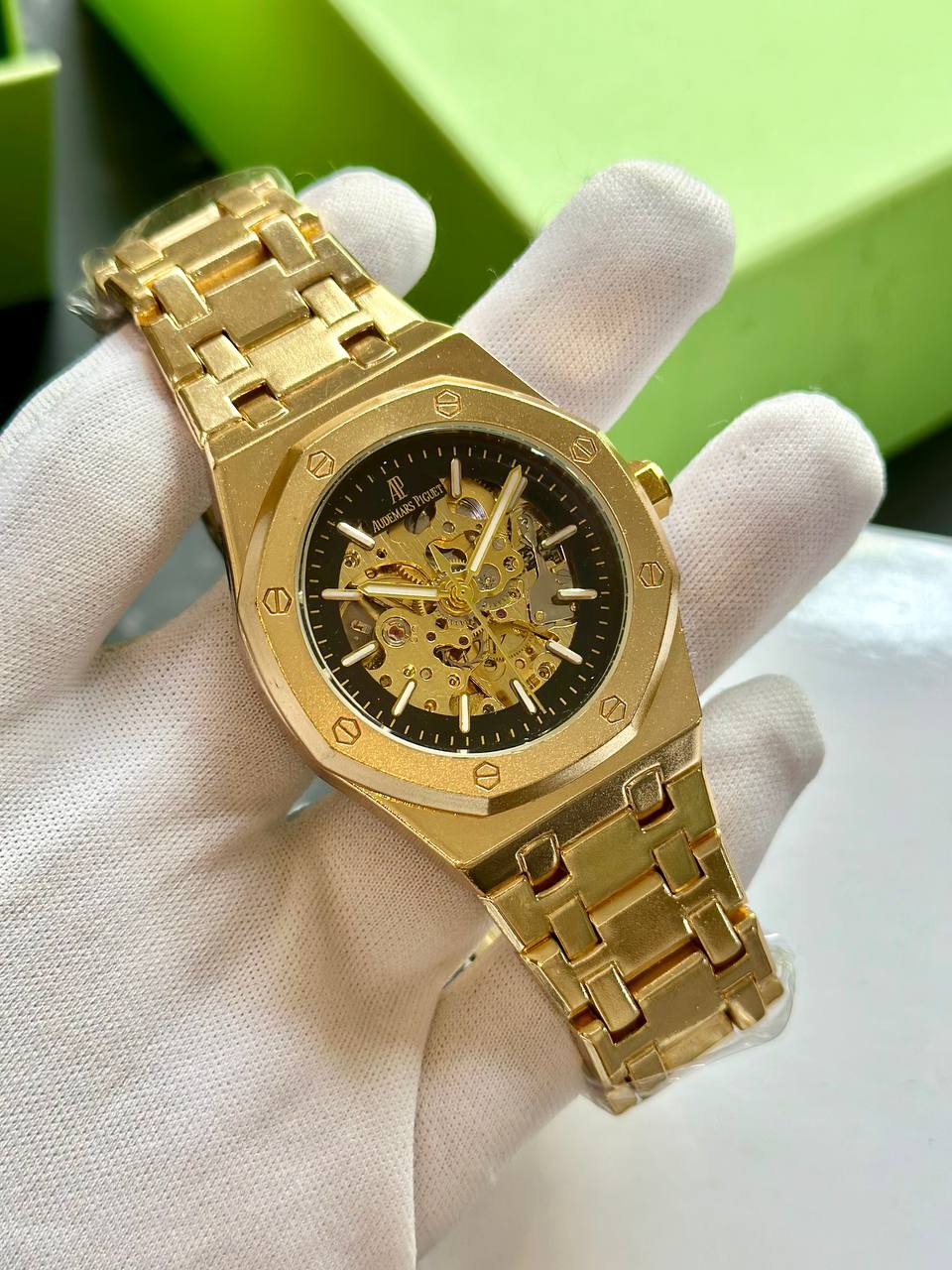 Audemars Piguet PREMIUM Model - Royal Oak