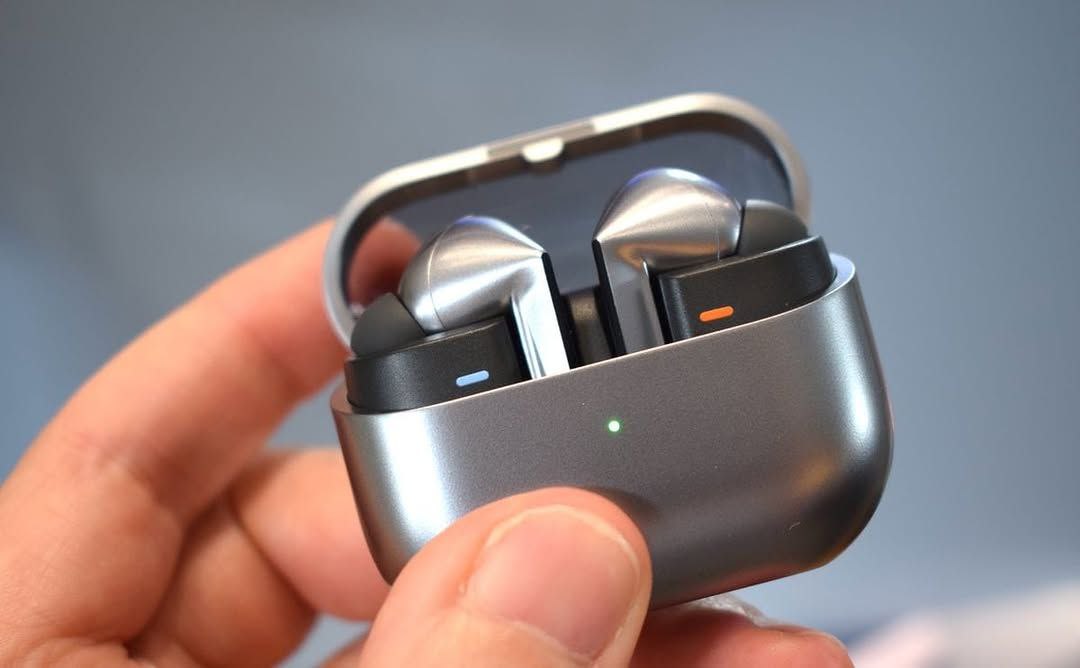 Samsung Galaxy Buds3 Pro