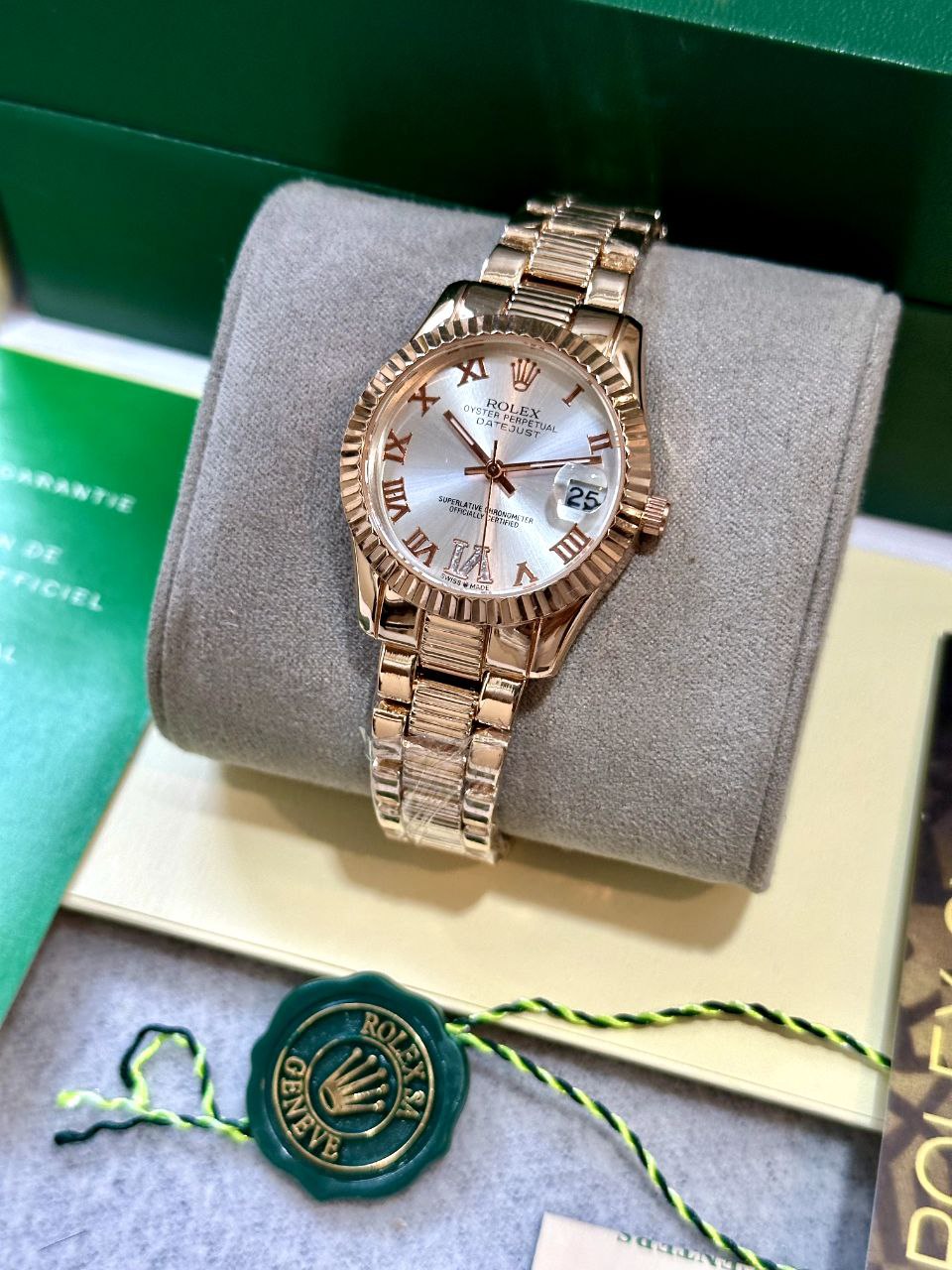 Rolex For Womens