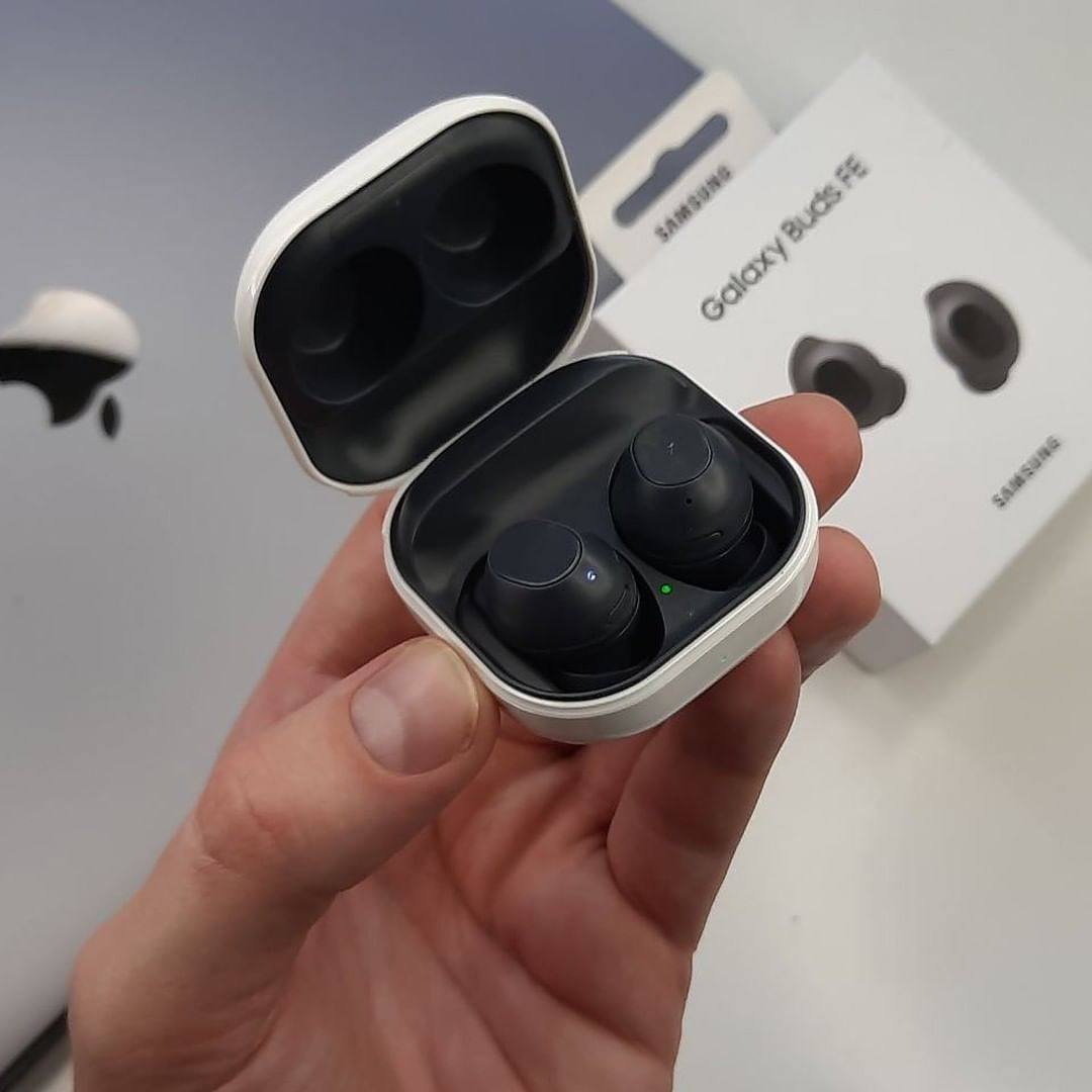 Samsung GALAXY BUDS FE