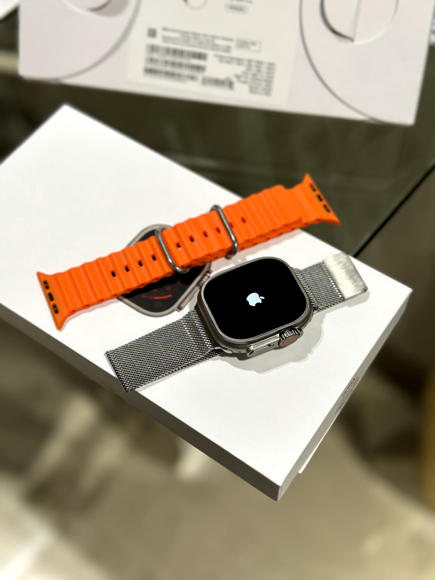 APPLE WATCH ULTRA 2 USA