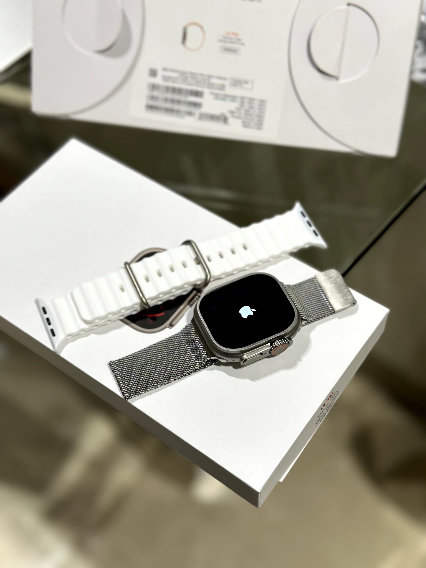 APPLE WATCH ULTRA 2 USA