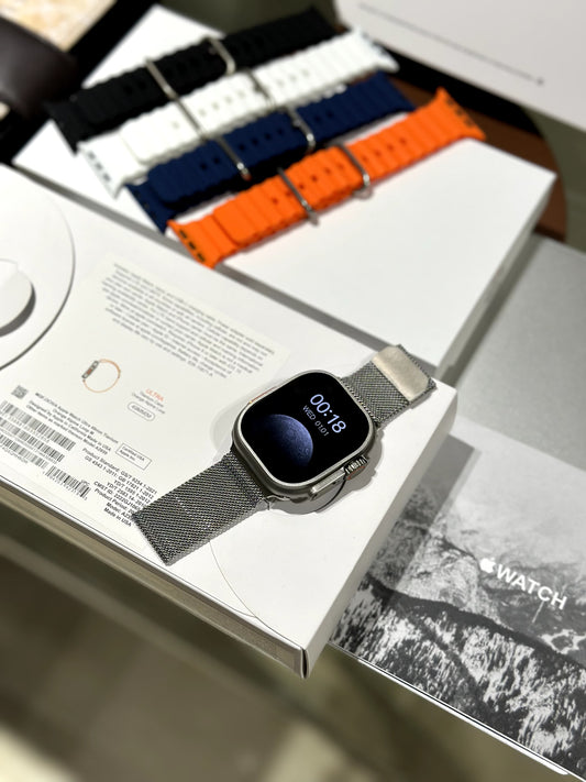 APPLE WATCH ULTRA 2 USA