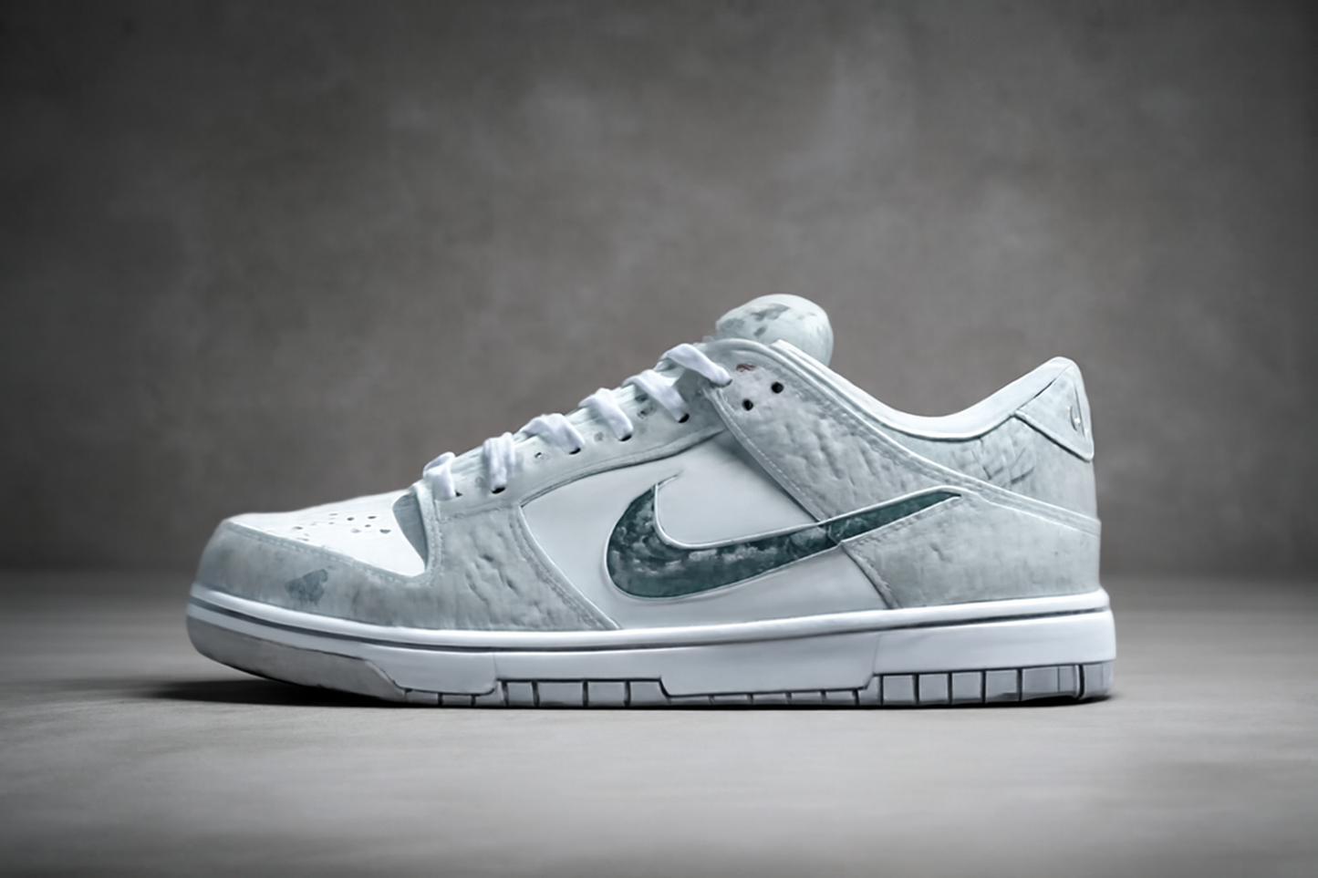 Nike SB Dunk Low Year of the Dragon "Steam Puppet"