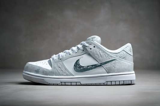 Nike SB Dunk Low Year of the Dragon "Steam Puppet"