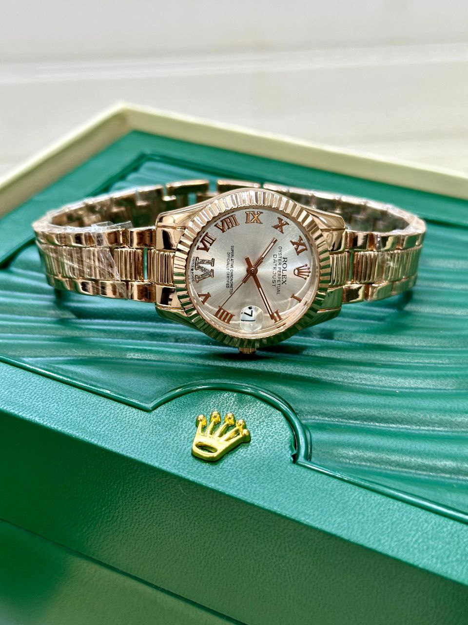 Rolex For Womens