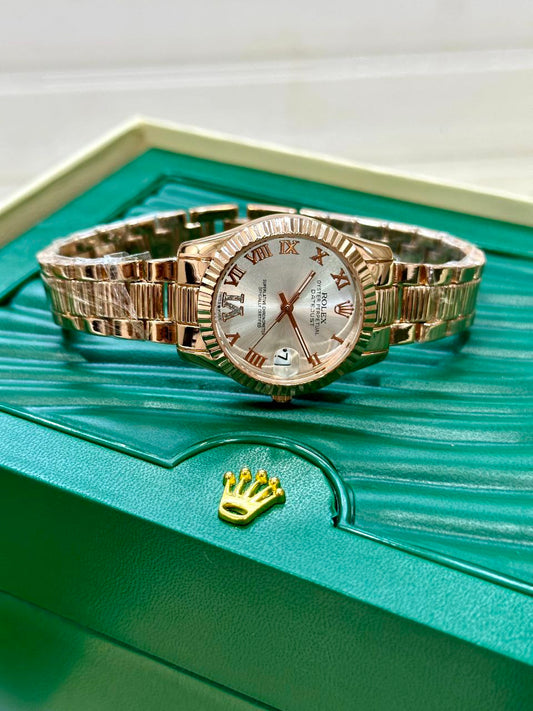 Rolex For Womens