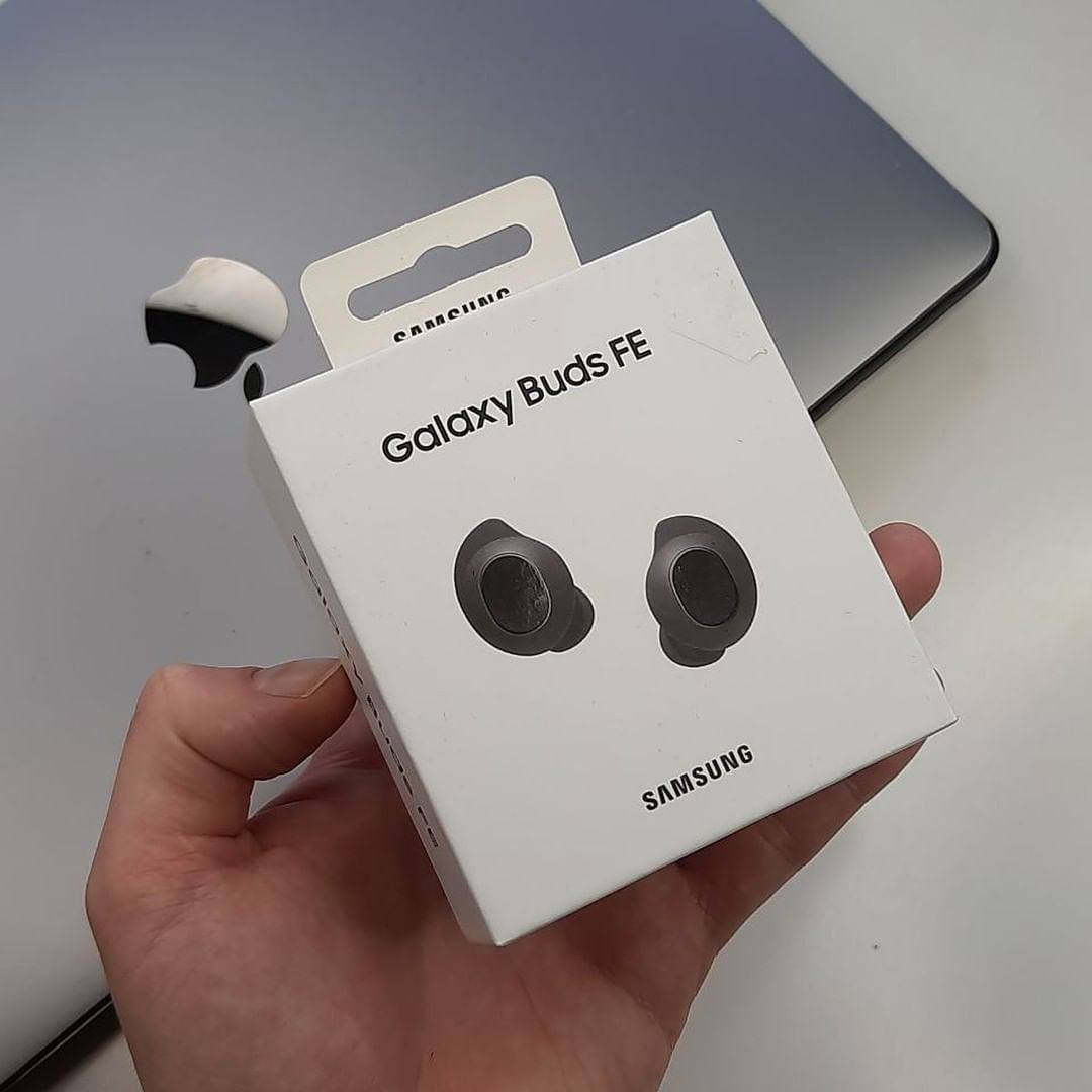 Samsung GALAXY BUDS FE