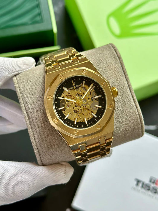 Audemars Piguet  PREMIUM Model - Royal Oak