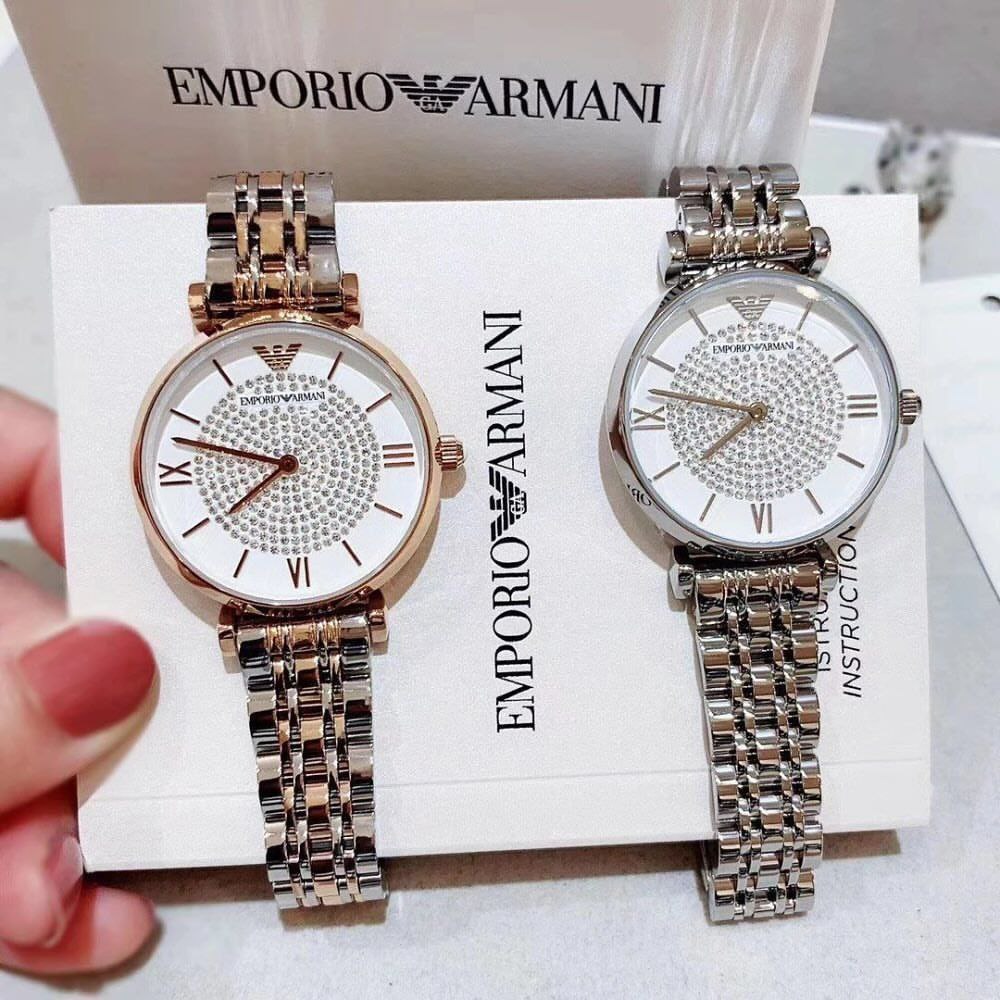 Emporio Armani New Model