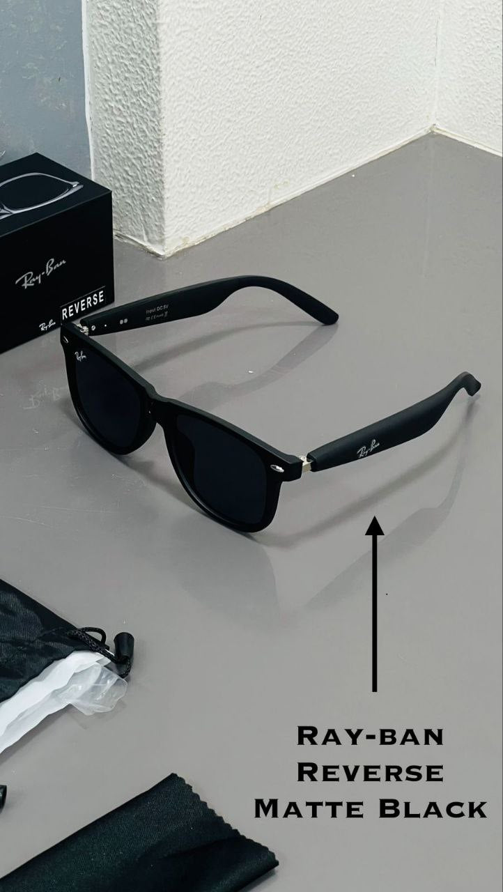 Rayban X Meta Smart Sunglasses