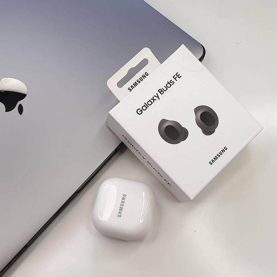 Samsung GALAXY BUDS FE