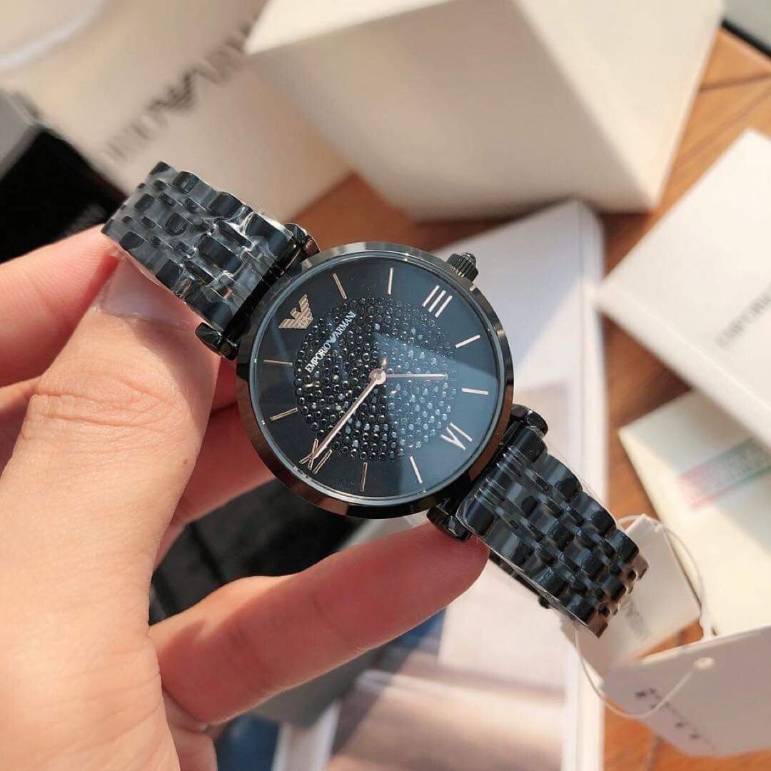 Emporio Armani New Model