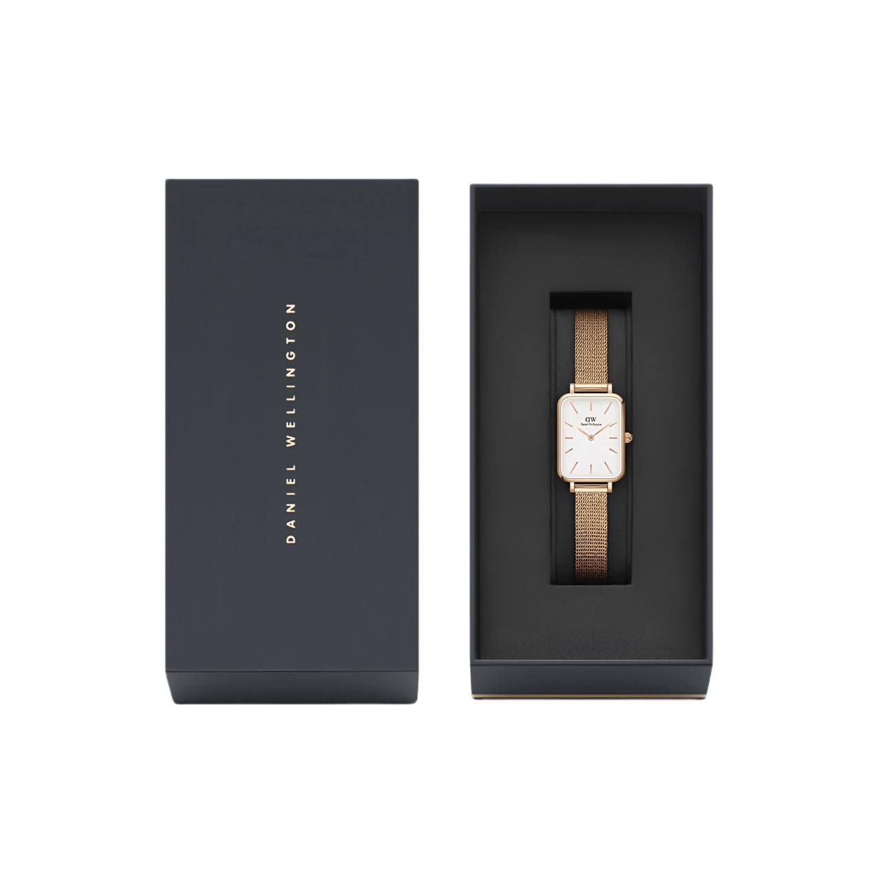 Buy Daniel Wellington Classic Petite 32mm Women's Watch - Elegant & Slim Design