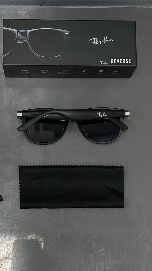 Rayban X Meta Smart Sunglasses