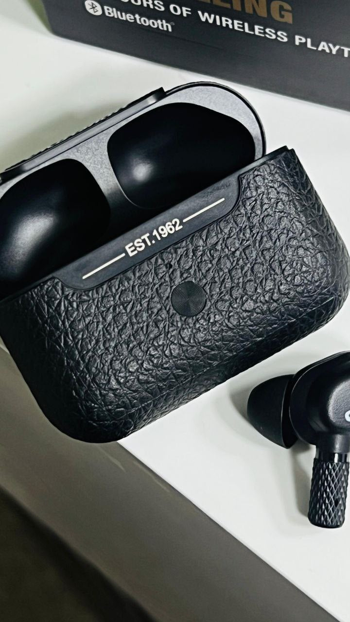 Marshall MOTIF Premium Earbuds