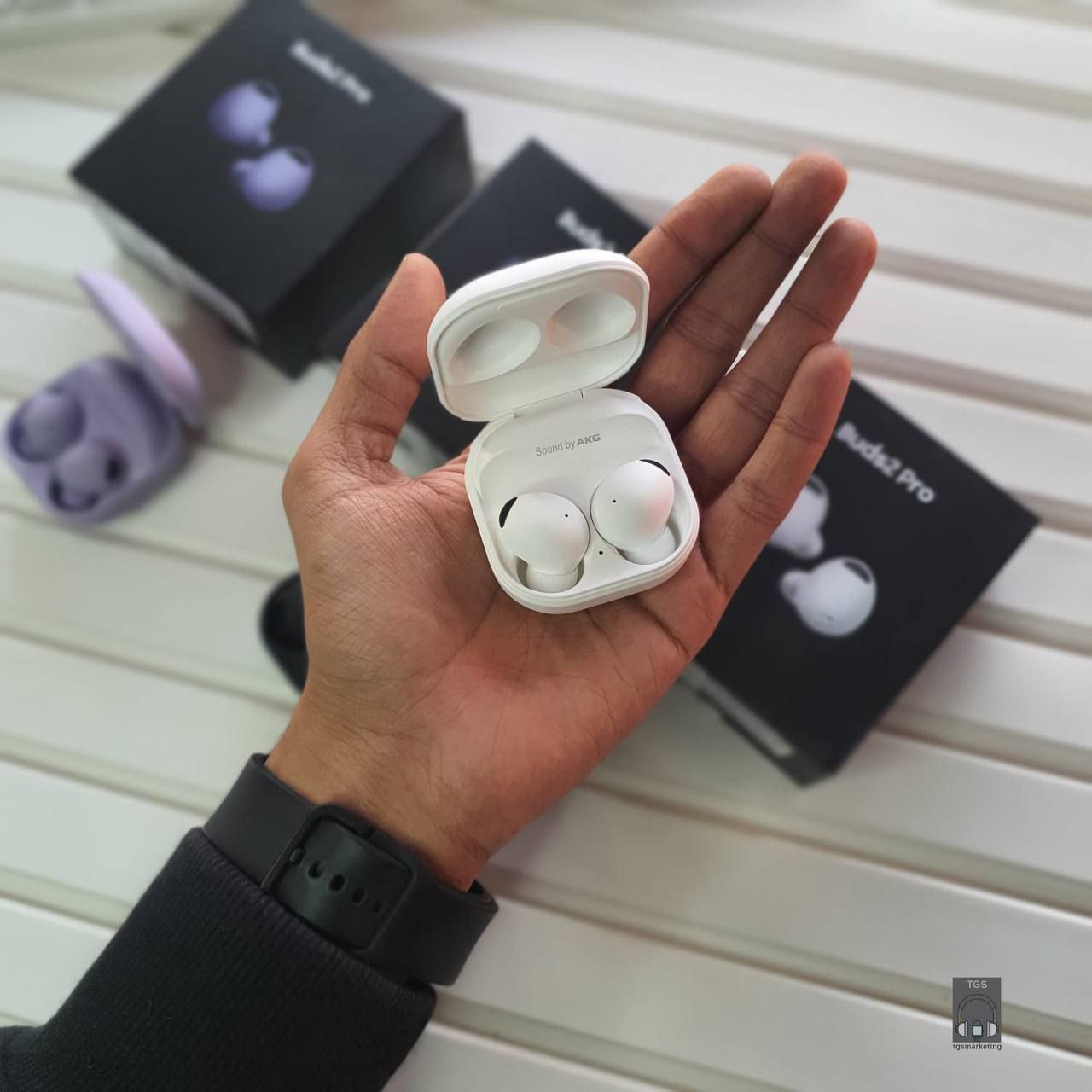 Samsung Galaxy Buds2 Pro