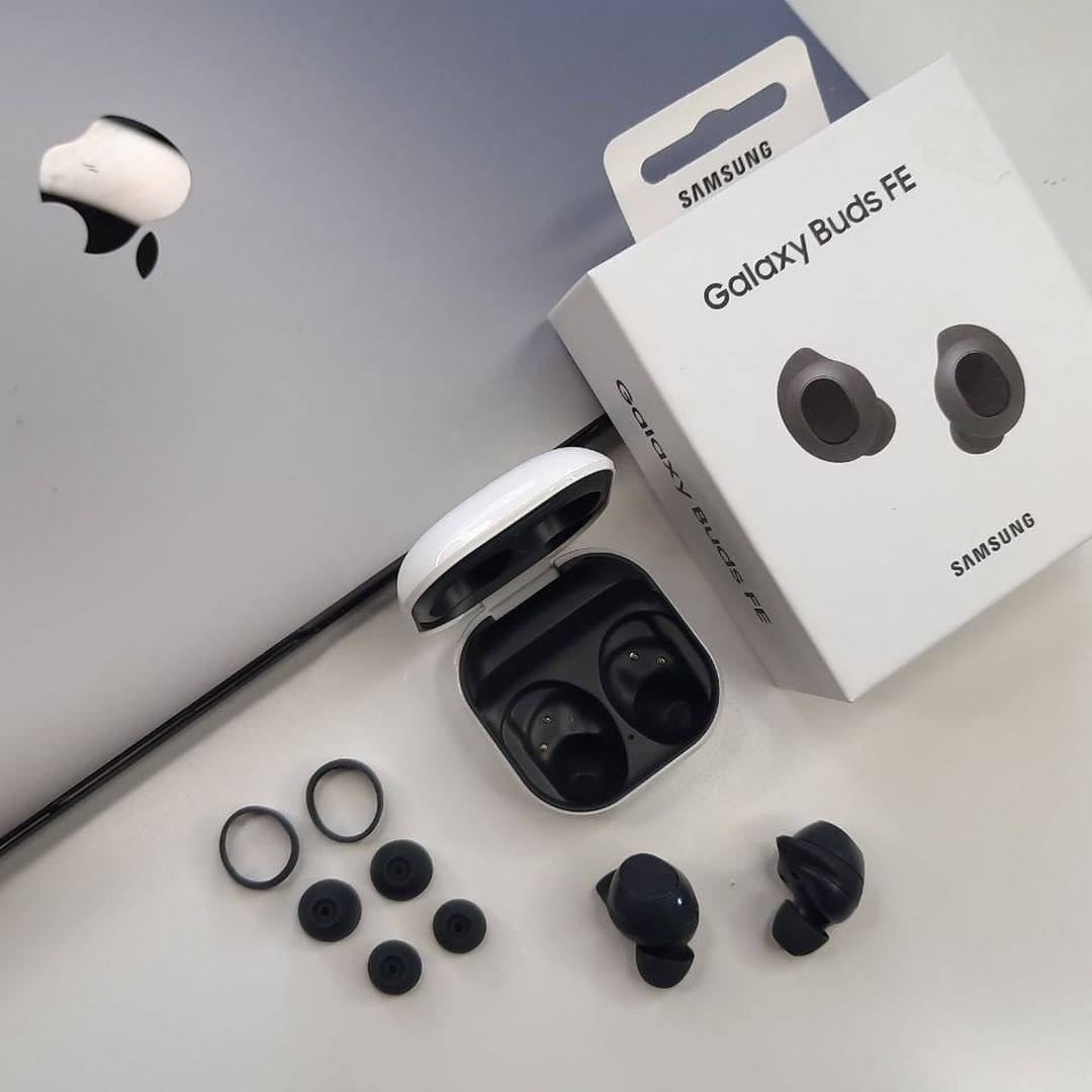 Samsung GALAXY BUDS FE