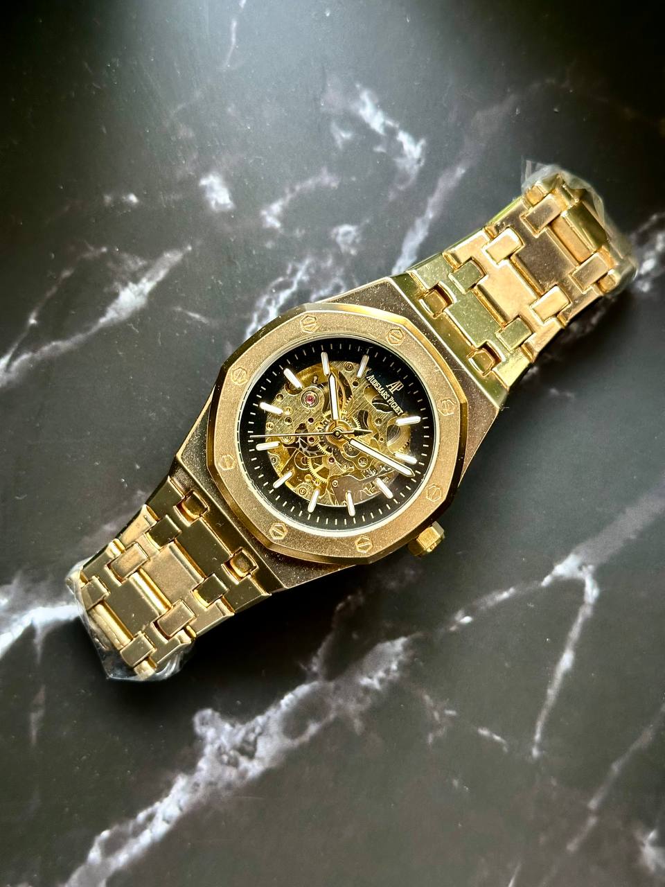 Audemars Piguet  PREMIUM Model - Royal Oak