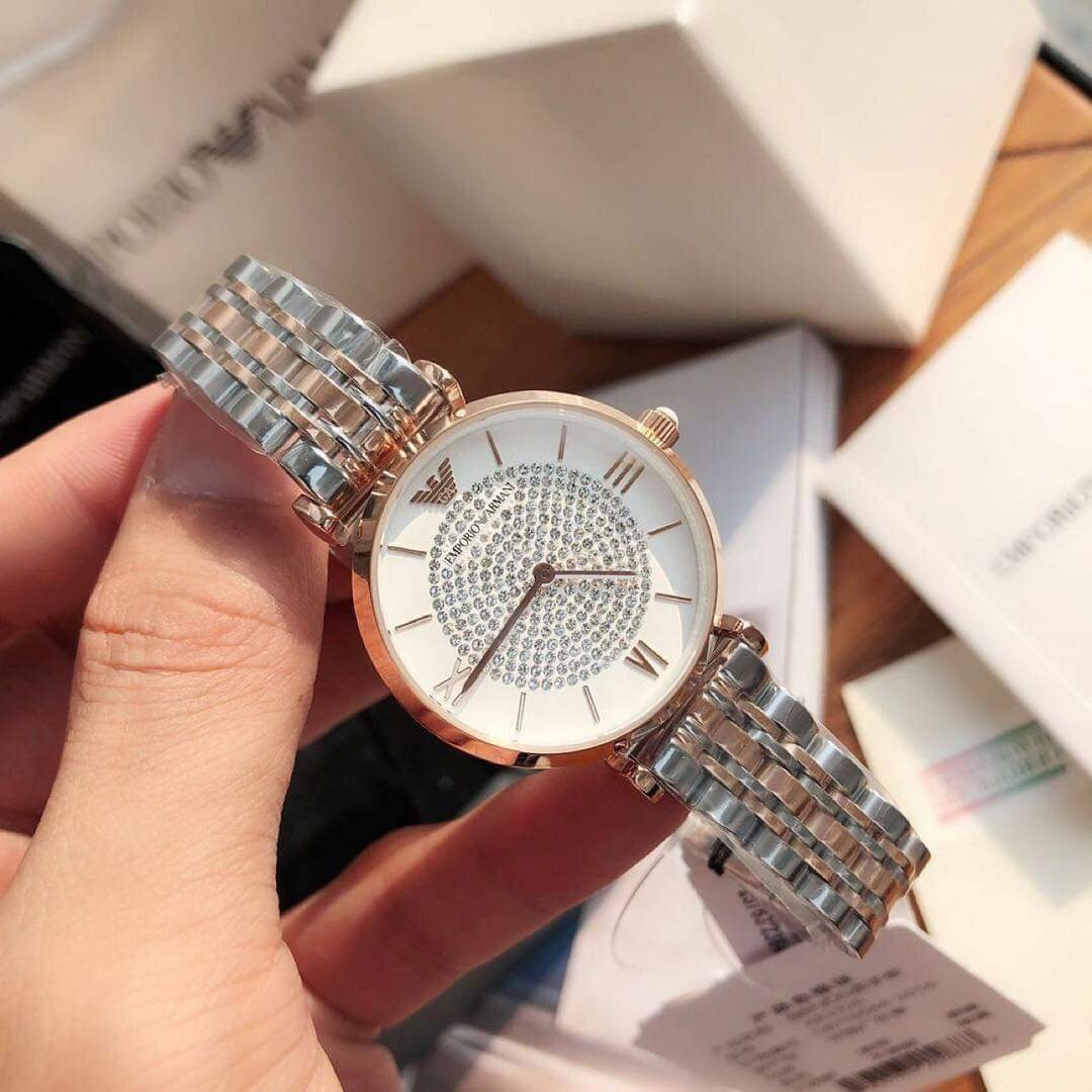 Emporio Armani New Model