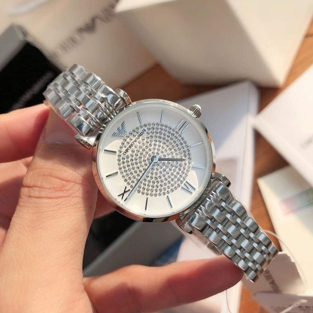 Emporio Armani New Model