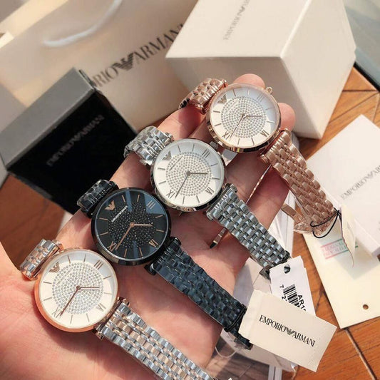 Emporio Armani New Model