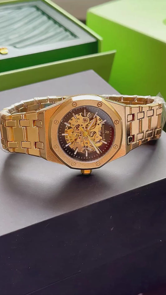 Audemars Piguet  PREMIUM Model - Royal Oak